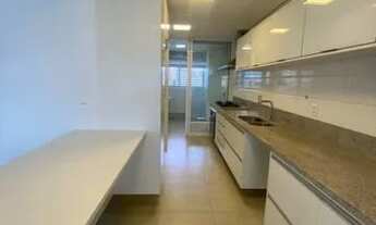 Imagem 4: Apartamento com 4 dormitórios para alugar, 152 m² por R$ 14.271,00/mês - Cambuí - Campinas