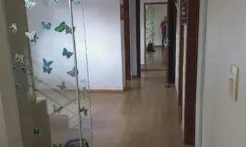 Imagem 7: Sobrado para aluguel com 280 metros quadrados com 3 quartos em Umbará - Curitiba - PR