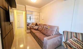 Imagem 5: Apartamento 03 dormitórios Praia de Bombinhas SC