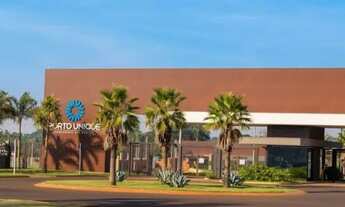 Imagem: Vendo terreno no Porto Unique-Dourados/MS