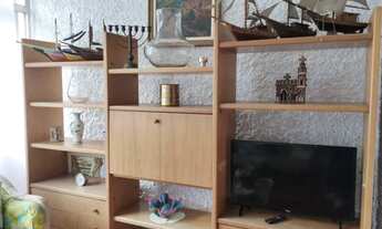 Imagem 2: Apartamento para locacao com 2 dormitorios em Pitangueiras - Guarujá - SP