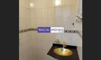 Imagem 6: SãO PAULO - Casa Padrão - Campo Belo