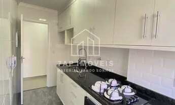 Imagem 4: Apartamento para Locação em São Paulo, Saúde, 2 dormitórios, 2 banheiros, 1 vaga