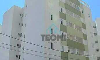 Imagem: Apartamento com 2 dormitórios (1 Suíte)