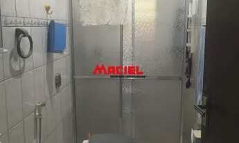 Imagem 6: Casa Padrão em São José dos Campos