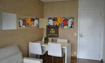 Imagem 4: Flat disponível na Vila nova Conceição