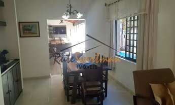 Imagem 2: Casa com 3 dormitórios, 213 m² - venda por R$ 1.300.000,00 ou aluguel por R$ 6.734,65/mês