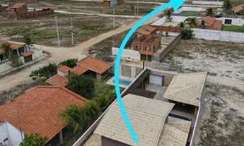 Imagem 2: Casa de praia na Caponga