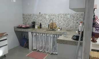 Imagem 2: Casa Casimiro Casa com 1 banheiro