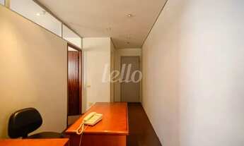 Imagem 3: São Paulo - Conjunto Comercial/Sala - Vila Olímpia