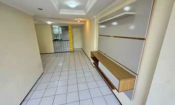 Imagem: Apartamento para venda possui 86 metros