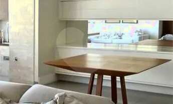 Imagem: Apto para locação no Itaim Bibi