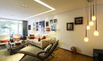 Imagem: Apartamento Venda Higienópolis 228 m²