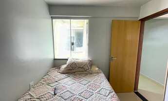 Imagem 2: Apartamento de 60m² com 2 quartos em Riacho Fundo II - Brasília - DF