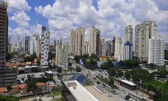 Imagem 2: SAO PAULO - Apartamento Padrão - BROOKLIN