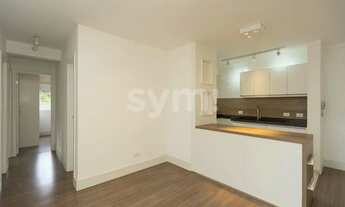 Imagem 7: CURITIBA - Apartamento Padrão - Água Verde