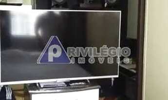 Imagem 6: Apartamento à venda, 2 quartos, Centro - RIO DE JANEIRO/RJ