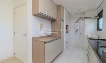 Imagem 7: PORTO ALEGRE - Apartamento Padrão - Vila João Pessoa