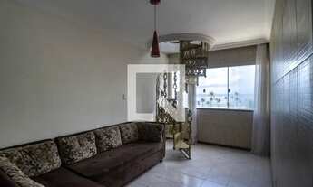 Imagem 2: Apartamento para Aluguel - Costa Azul, 4 Quartos, 115 m2