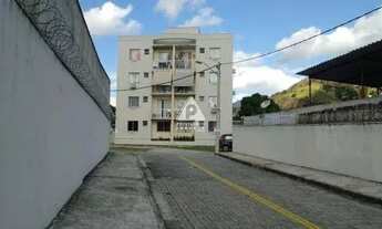 Imagem 2: Apartamento á venda em Quintino