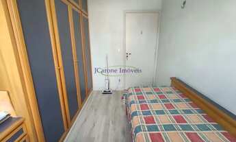 Imagem 5: Apartamento com 3 dorms, Aclimação, São Paulo - R$ 750 mil, Cod