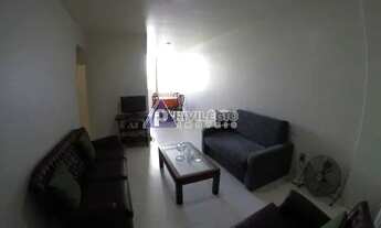 Imagem 3: Apartamento à venda, 1 quarto, Leblon - RIO DE JANEIRO/RJ