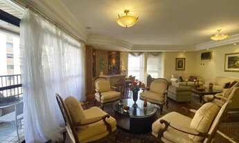 Imagem 6: Apartamento com 4 dorms, Boqueirão, Santos - R$ 2.15 mi, Cod: 25152