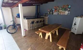 Imagem 5: Casa para venda tem 100 metros quadrados com 3 quartos em Itapuã - Salvador - Bahia