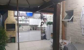 Imagem 2: Cobertura à venda, 3 quartos, 2 suítes, 1 vaga, Freguesia (Jacarepaguá) - RIO DE JANEIRO/R