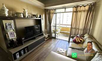 Imagem 2: Apartamento à venda no bairro Aldeota - Fortaleza/CE