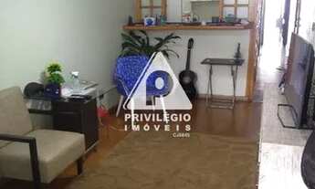 Imagem 2: Apartamento à venda, 1 quarto, 1 suíte, 1 vaga, Ipanema - RIO DE JANEIRO/RJ