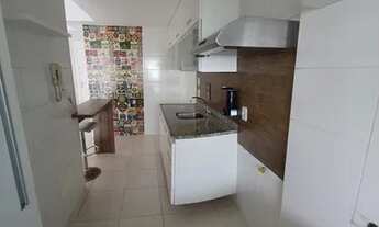 Imagem 6: Apartamento 2 quartos com varanda