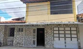 Imagem: Casa no Bairro Joquei na Parte de Baixo