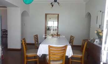 Imagem 4: Casa com 3 dorms, Jardim Dom Bosco, Campinas - R$ 1.22 mi, Cod: 3RCA2629