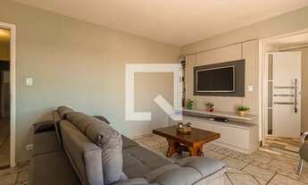 Imagem 3: Casa para Aluguel - Vila Rosália, 2 Quartos, 148 m2