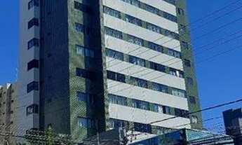 Imagem: Flat Mobiliado ao lado Shopping Recife