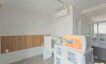 Imagem 7: Apartamento (tipo - padrao) 1 dormitórios/suite, cozinha planejada, portaria 24hs, lazer