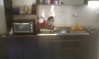 Imagem 3: Apartamento para venda com 45 metros quadrados com 2 quartos em Jardim Leblon - Campo Gran