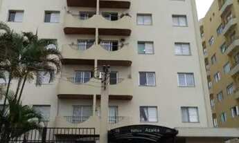 Imagem 7: 94m2 Treis Dormitórios uma vaga com lazer travessa Timóteo Penteado-Condomínio Azaleia