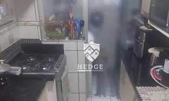 Imagem 4: Apartamento com 2 dormitórios à venda, 48 m² por R$ 320.000 - Pirituba - São Paulo/SP