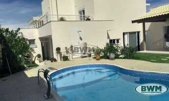 Imagem 2: Sobrado à venda, 321 m² por R$ 1.790.000,00 - Condomínio Colinas do Sol - Sorocaba/SP