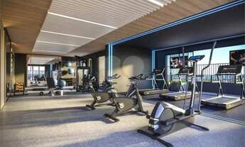 Imagem 5: Apartamento com quatro dormitórios na Vila Madalena !