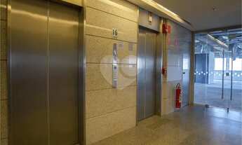 Imagem 3: Laje Centro Empresarial Mário Garneiro