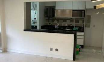 Imagem 5: BARUERI - Apartamento Padrão - ALPHAVILLE EMPRESARIAL