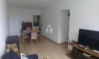 Imagem 2: Apartamento à venda, 3 quartos, 1 suíte, 1 vaga, Botafogo - RIO DE JANEIRO/RJ