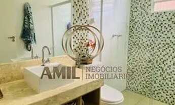 Imagem 6: RA Amil Negócios Imobiliários Aluga, Casa com Edícula, 3 Quartos, 300m² , Planejados na Co