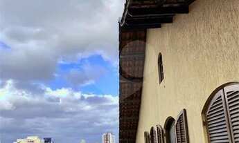 Imagem 6: São Paulo - Casa Padrão - ALTO DA LAPA