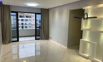 Imagem 2: Alugo apartamento no Edifício Morada das Mangueiras, no Jardim Aeroporto!