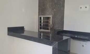 Imagem 2: Casa nova jd espanha liberado financiamento