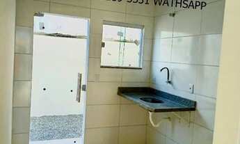 Imagem 4: Leo vende, casa bairro Conceição , escritura grátis